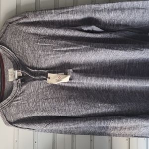 Men's Long Sleeve Shirt